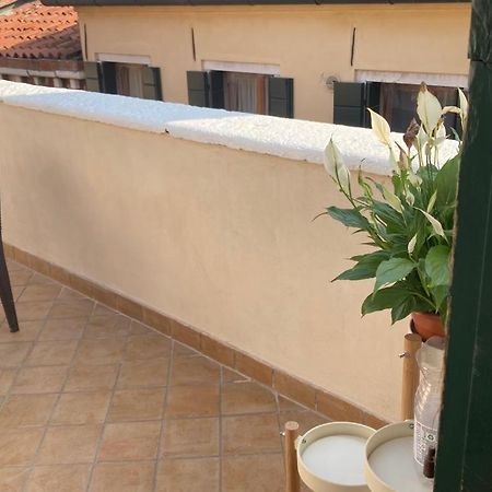 Residenza Al Volto Lejlighed Venedig Eksteriør billede