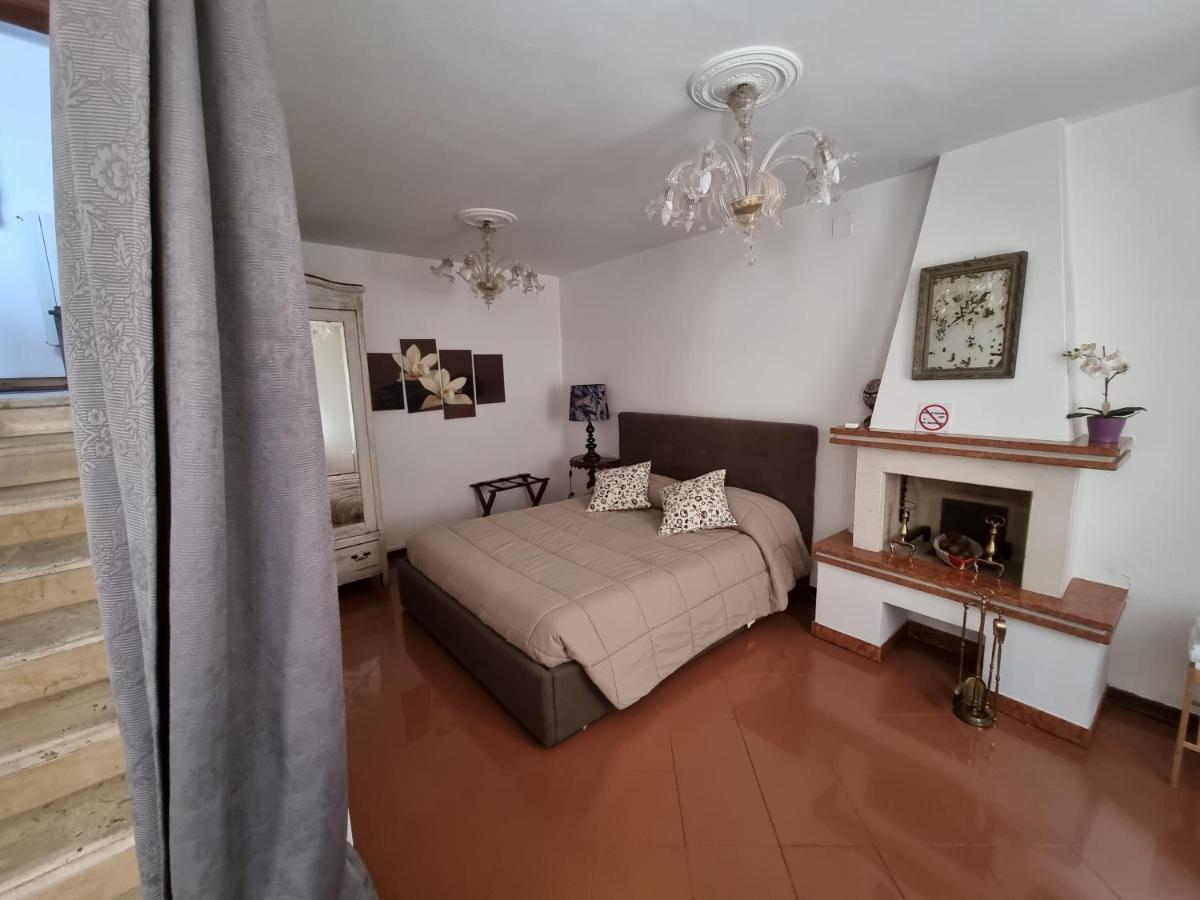Residenza Al Volto Lejlighed Venedig Eksteriør billede