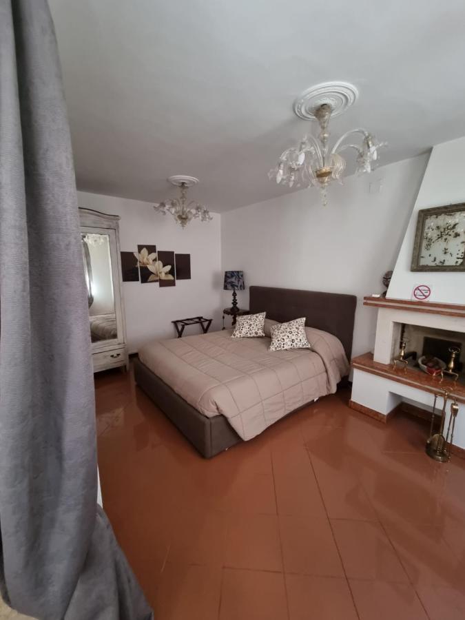 Residenza Al Volto Lejlighed Venedig Eksteriør billede