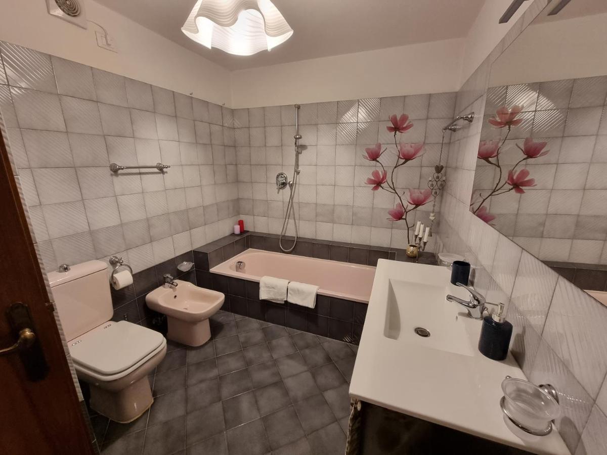 Residenza Al Volto Lejlighed Venedig Eksteriør billede
