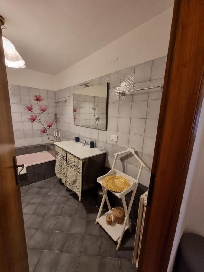 Residenza Al Volto Lejlighed Venedig Eksteriør billede