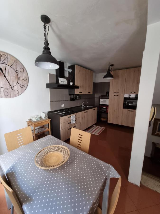 Residenza Al Volto Lejlighed Venedig Eksteriør billede