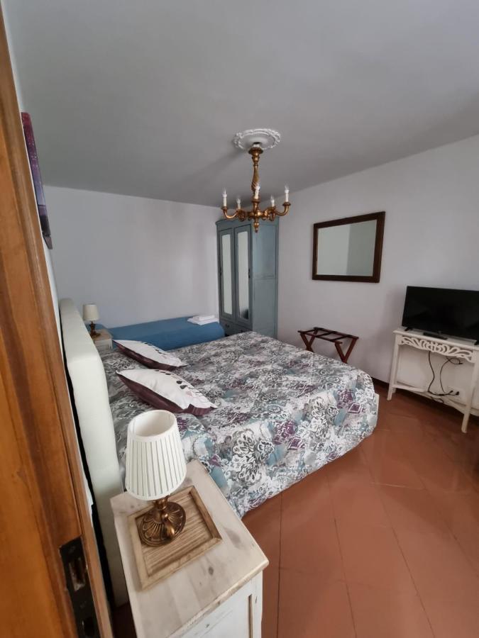 Residenza Al Volto Lejlighed Venedig Eksteriør billede