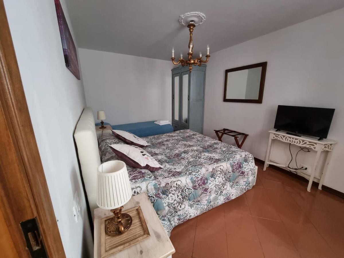 Residenza Al Volto Lejlighed Venedig Eksteriør billede