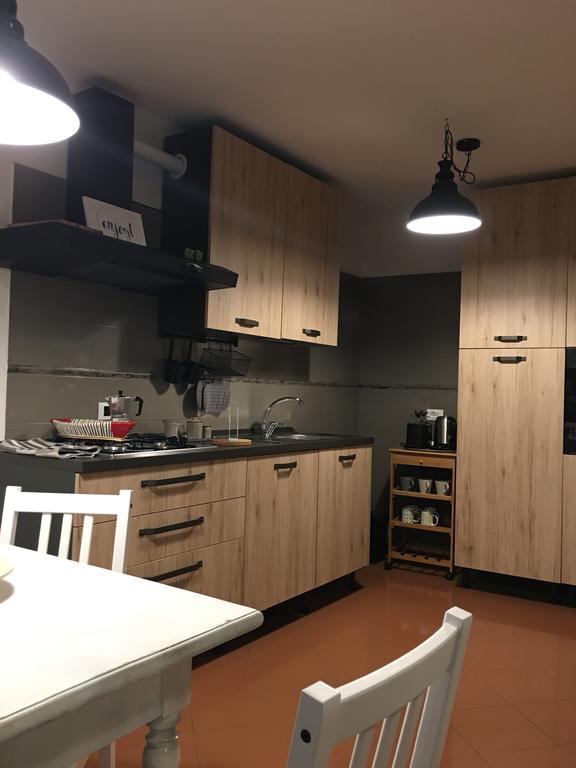 Residenza Al Volto Lejlighed Venedig Eksteriør billede