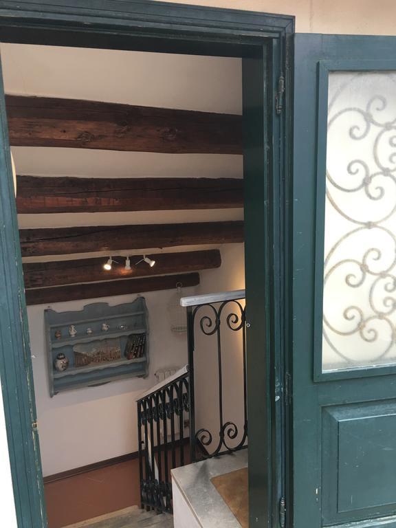 Residenza Al Volto Lejlighed Venedig Eksteriør billede